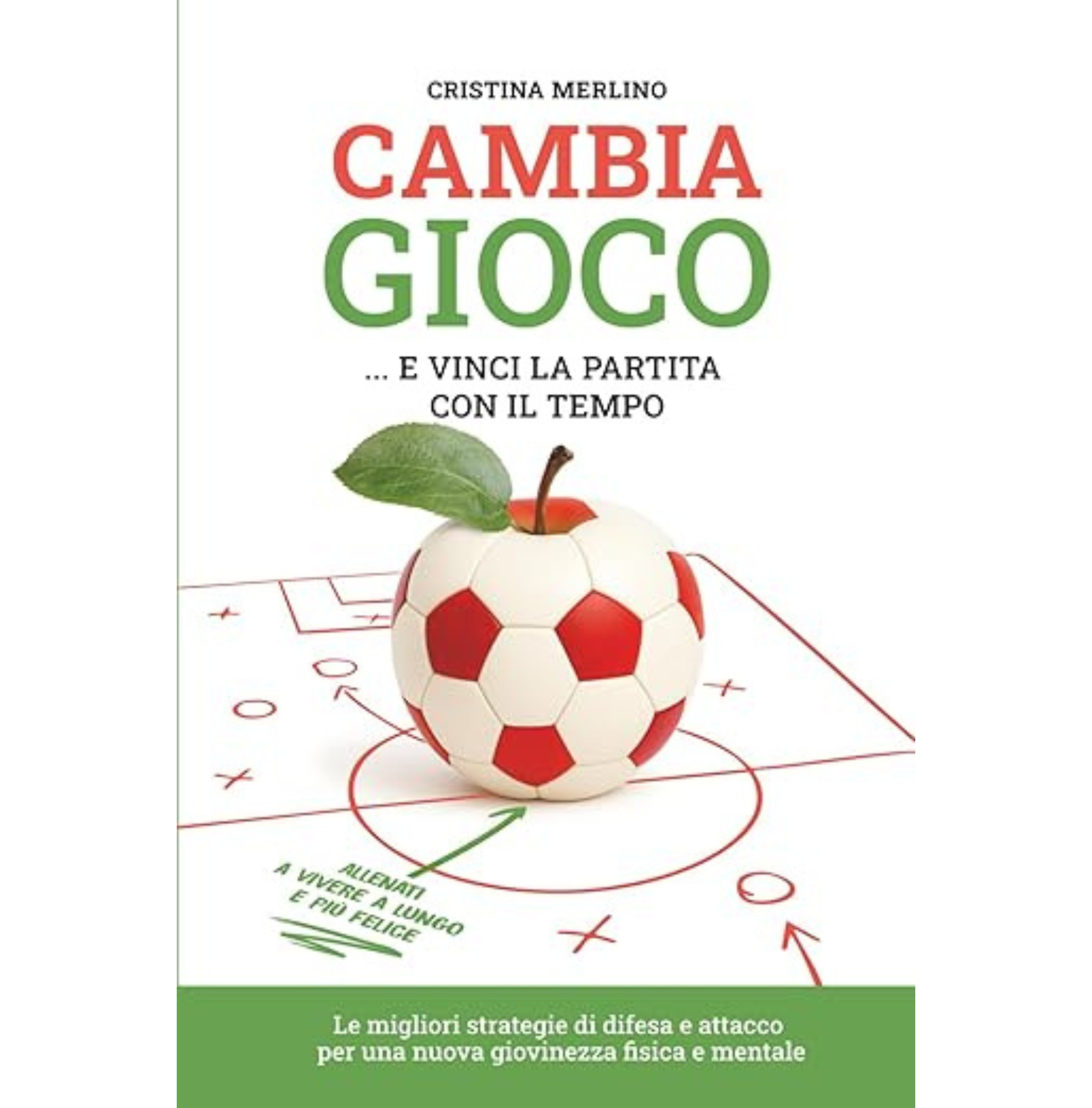 CAMBIA GIOCO